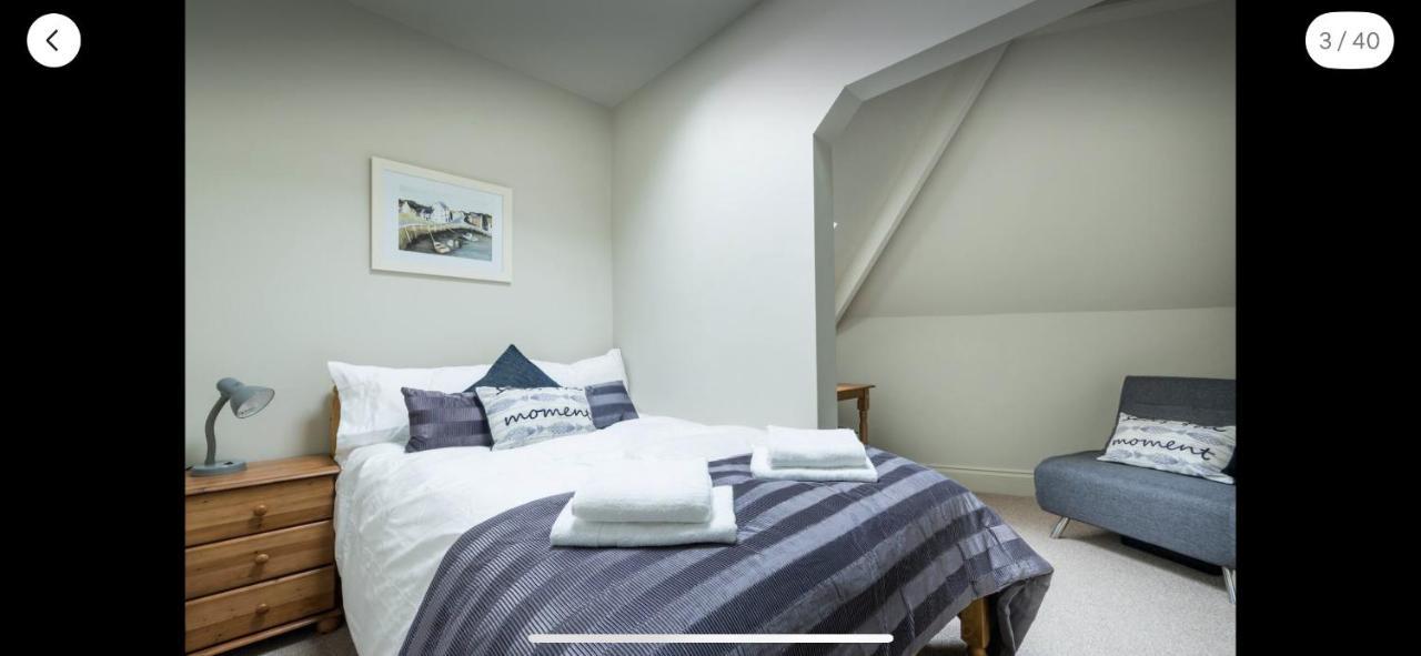 Ambrose Apartments เชลเทนแฮม ภายนอก รูปภาพ